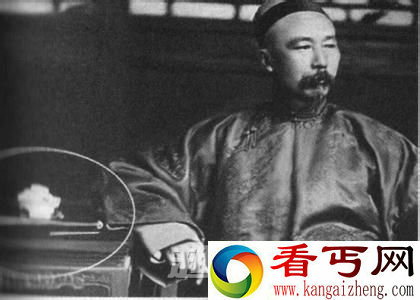  李鸿章