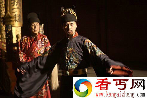 明朝皇帝