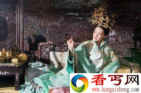 让女人“去步”