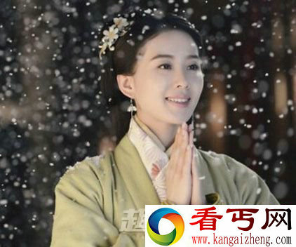 女“神医”柔娘