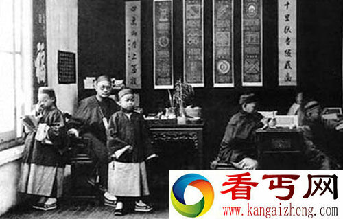 学制 小学 现代 古代