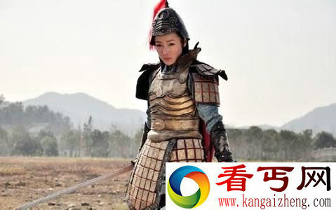 女将