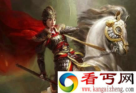 女将