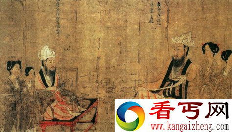 隋炀帝