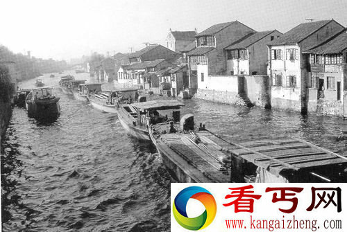 大运河