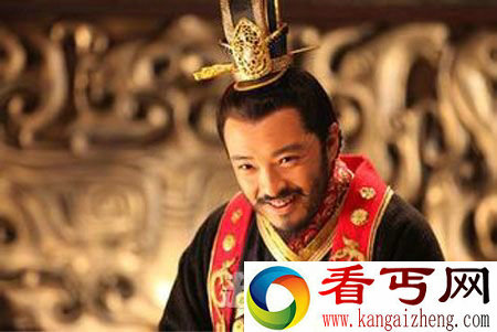 隋炀帝
