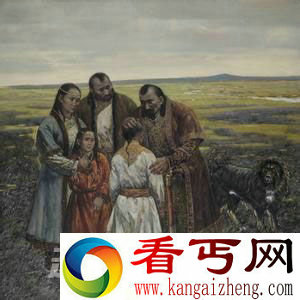 成吉思汗