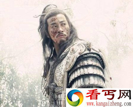 项羽
