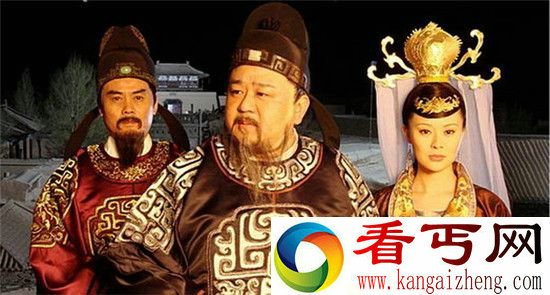 狄仁杰靠肉体上位?武则天为何怕狄仁杰