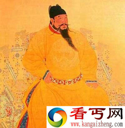 朱元璋