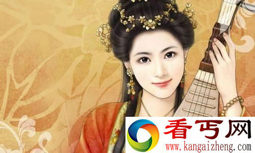 陈圆圆