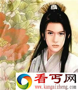 　　一、潘安