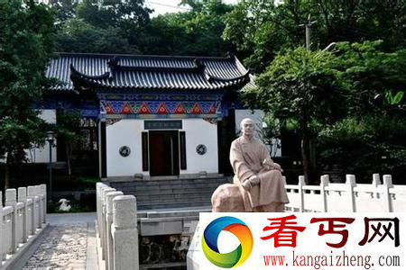 乌龙潭公园