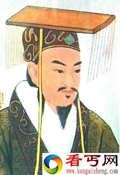 汉高祖