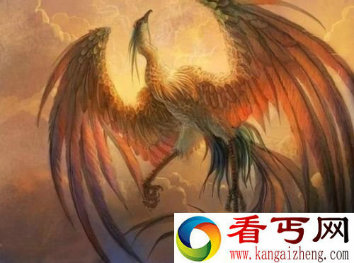 凤凰