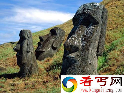 泰坦巨人