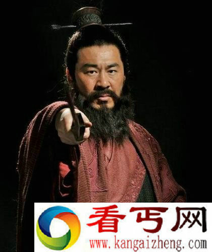曹操
