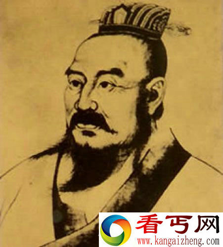 乱世枭雄