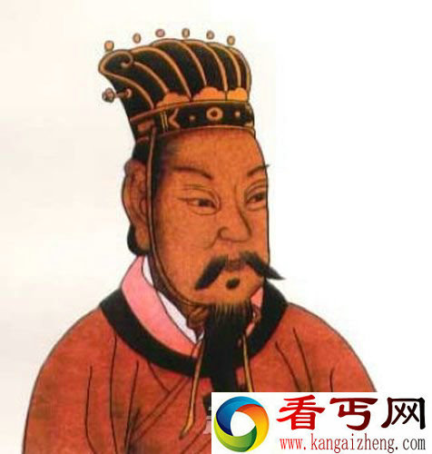 乱世枭雄