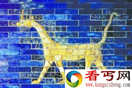 马杜克神像杀人