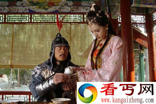 陈圆圆