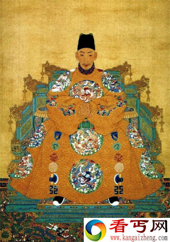 明武帝朱厚照生平 体恤爱民却死于贪玩