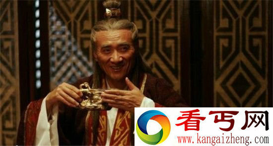 逆天太监一年杀死两个皇帝 竟然还当了宰相