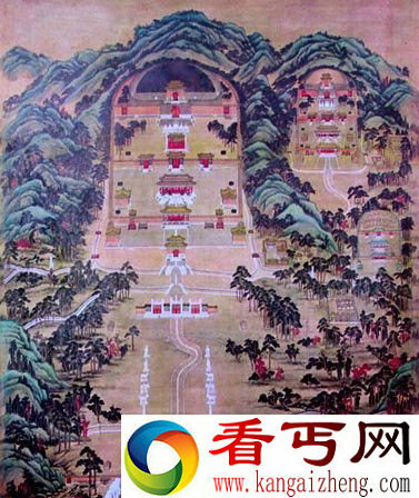 泰陵