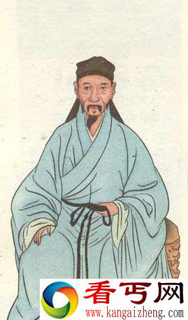 吕留良