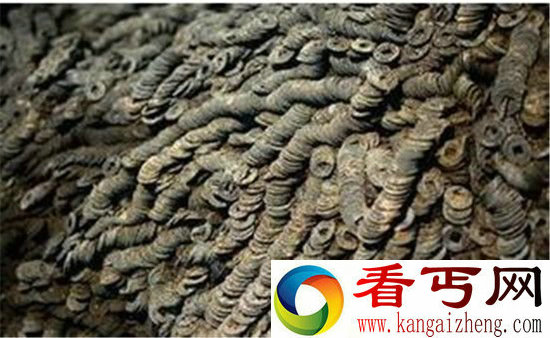 海昏侯墓开棺惊现飞尸 守身千年保护千万珍宝