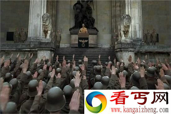 希特勒曾拥有人类最强大脑 智商堪比爱因斯坦