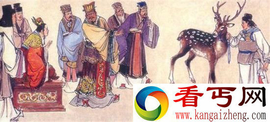 秦始皇的33个子女下落何处?竟然尸骨无存