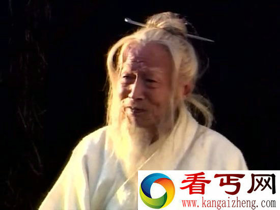 鬼谷子预言秦始皇统一六国 苏秦张仪各显神通