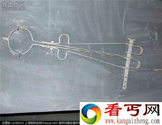 沙俄十大酷刑 残忍程度远超满清