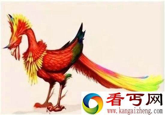 山海经十大上古神兽 他们曾真是存在?