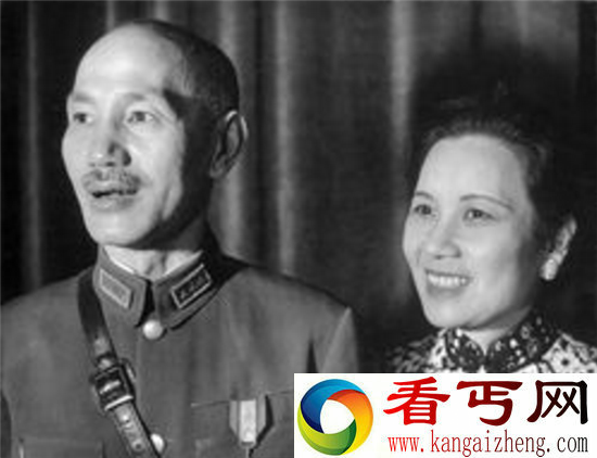 民国权倾天下四大家族 现在下场如何？