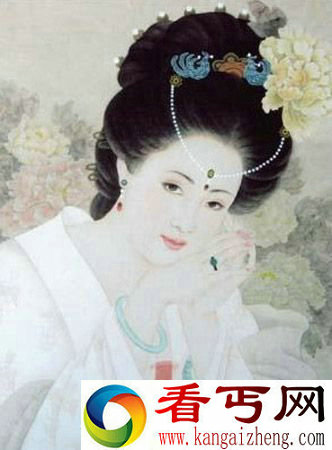 杨玉环