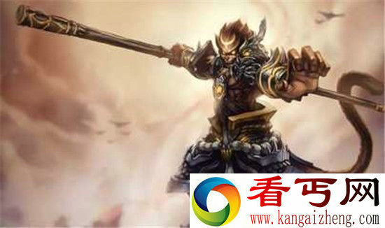 火焰山不是孙悟空所为 黑锅为谁背