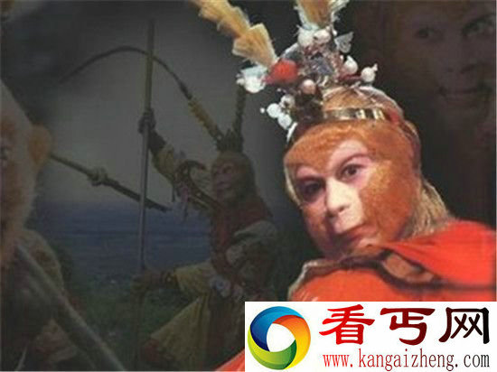 火焰山不是孙悟空所为 黑锅为谁背