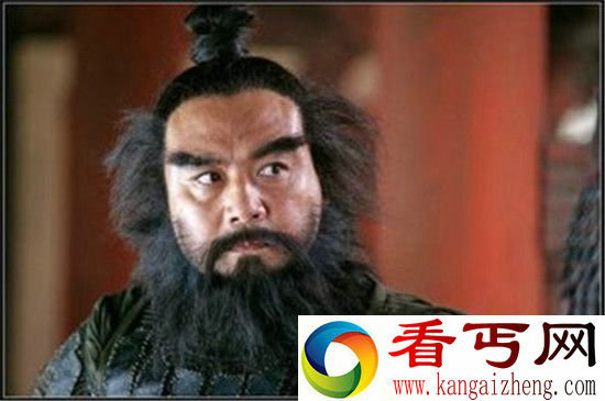 猛将张飞并非莽撞人 精通谋略懂兵法