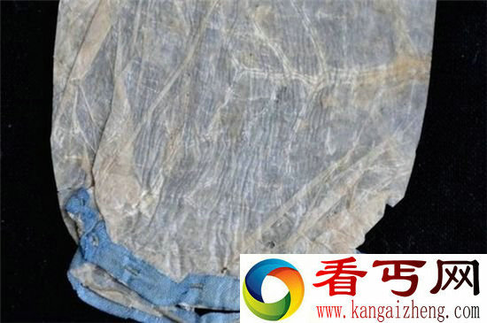 古代保险套竟卖出天价!保险套发展史