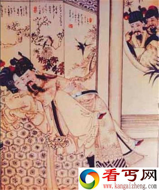 古代保险套竟卖出天价!保险套发展史