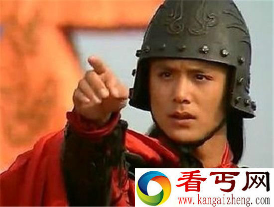 霍去病死因揭晓 一生忠君爱国却难逃天意