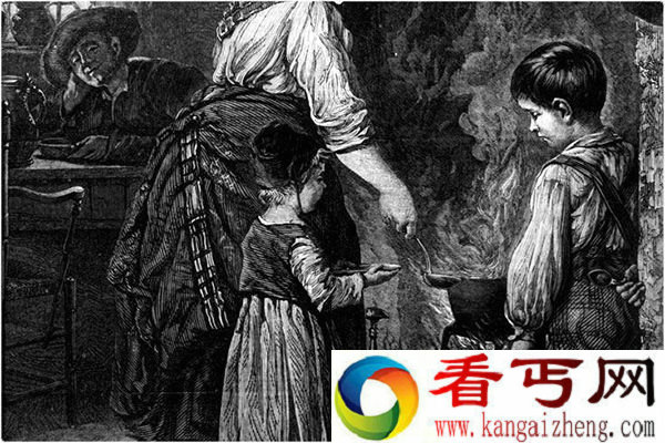 16世纪的欧洲民间流传着这样一个增强男性功能的偏方以蔬菜汤为底料,辅以新鲜面包和半生不熟的鸡蛋清进行烹煮。不过这锅乱炖见效却甚是缓慢,女人们要想尝到它的滋味,必须监督自己的男人连续服用至少三天,每天