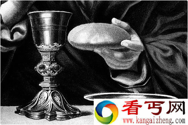 要是嫌上一种方法麻烦,你还可以试试下面这种。由文艺复兴时期一位名叫Giovanni Marello的医生友情提供。他建议那些在床上渴望更高一级别享受的男性们,在行房之前就着上等红酒吃点白面包。据说