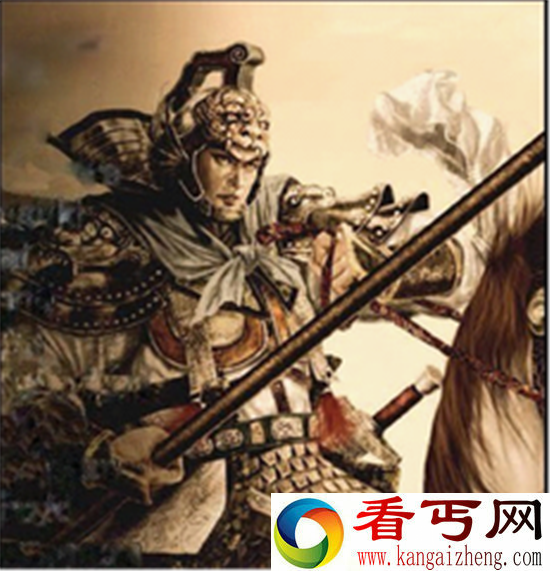 霍去病名字的由来 巧为天子治病名扬天下