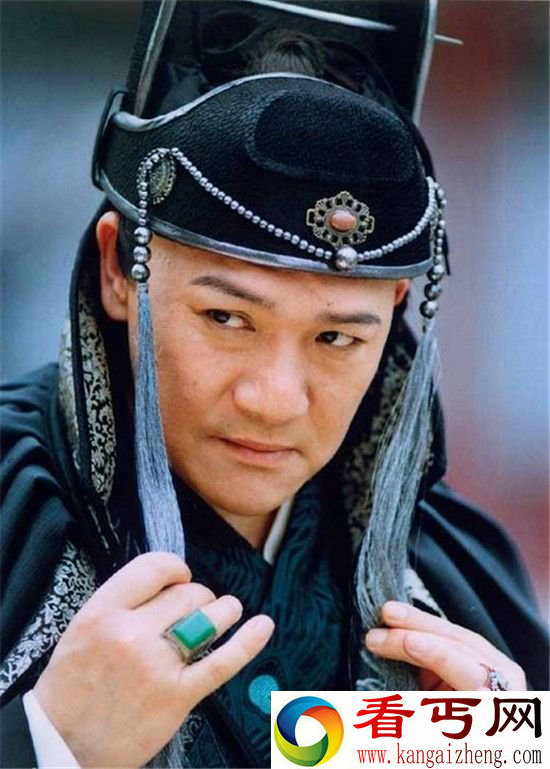 “老公”一词 在古代竟有这含义!