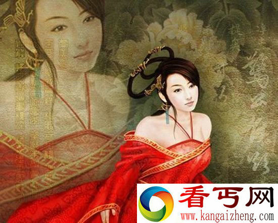 中国历史上第一位红颜祸水竟不是苏妲己