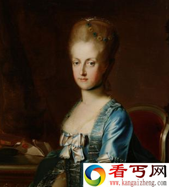 武则天慈禧能排第几 盘点世界十大女强人