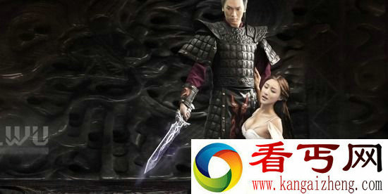 传闻美娇娘貂蝉的八个结局 你知道几个?